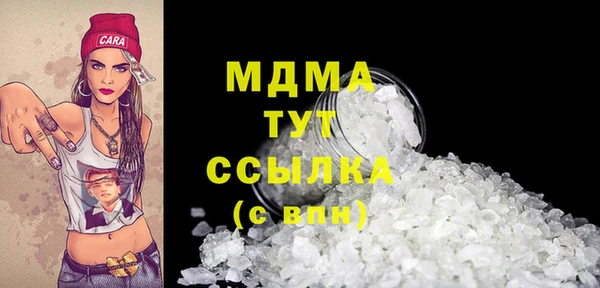тгк Медногорск